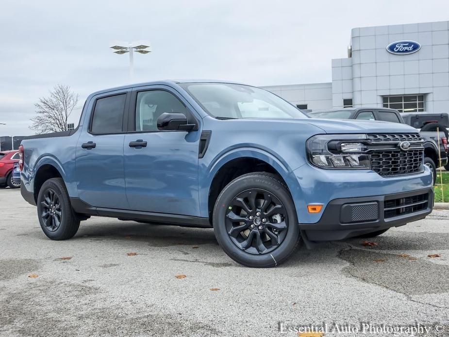 new 2024 Ford Maverick car, priced at $34,825