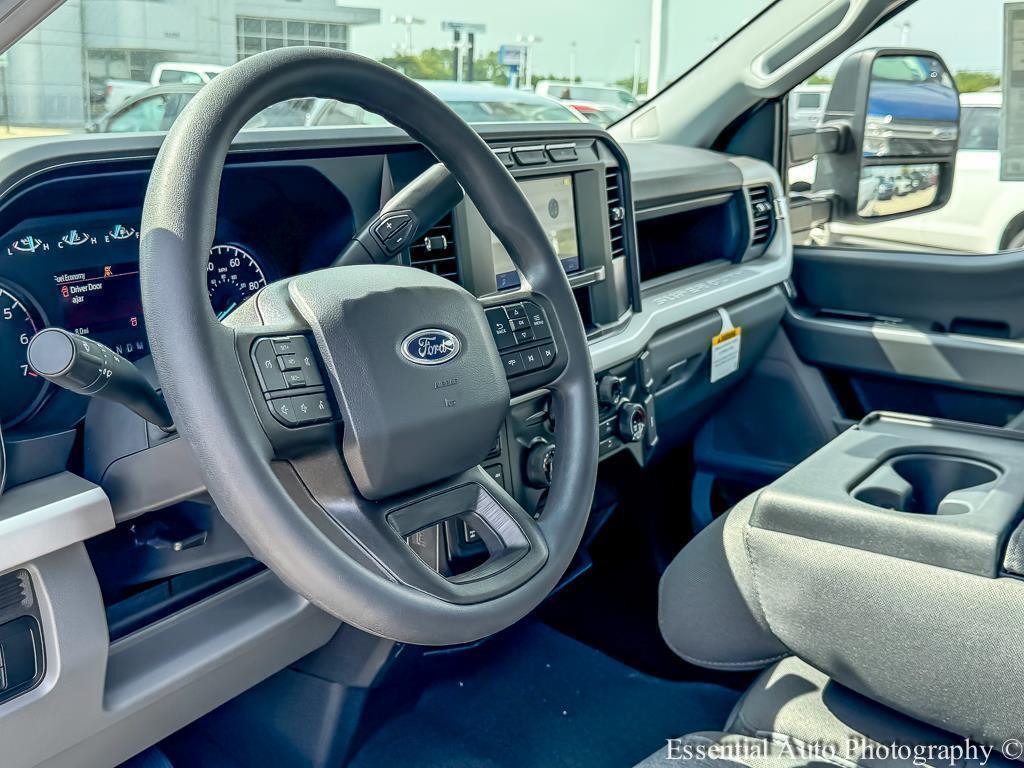 new 2024 Ford F-250 car, priced at $60,000