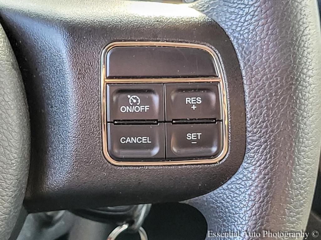used 2014 Jeep Patriot car, priced at $6,995