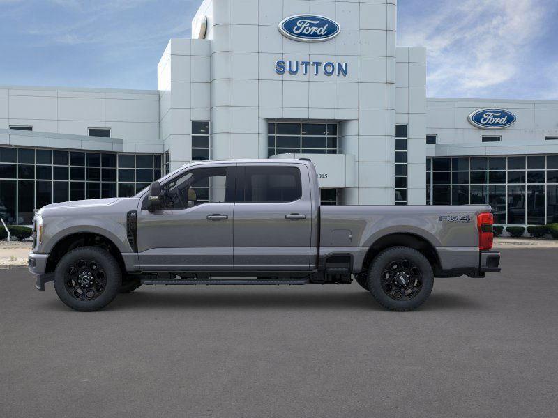 new 2026 Ford F-250 car, priced at $63,622