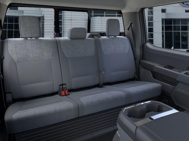 new 2026 Ford F-250 car, priced at $63,622