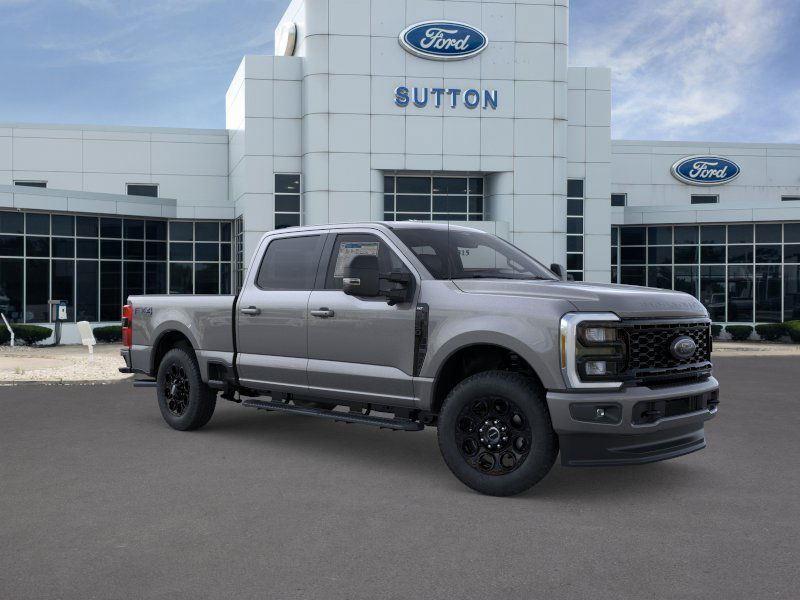 new 2026 Ford F-250 car, priced at $63,622