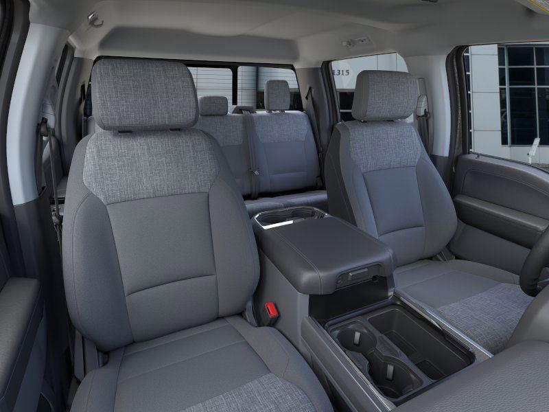 new 2026 Ford F-250 car, priced at $63,622