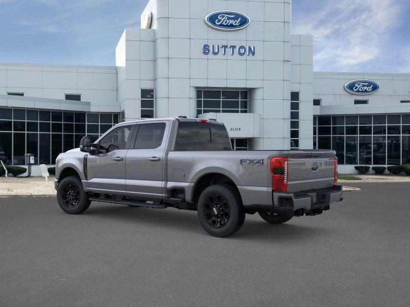 new 2026 Ford F-250 car, priced at $63,622