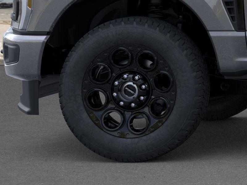 new 2026 Ford F-250 car, priced at $63,622