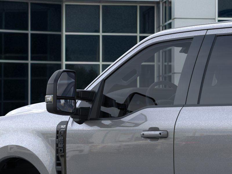 new 2026 Ford F-250 car, priced at $63,622