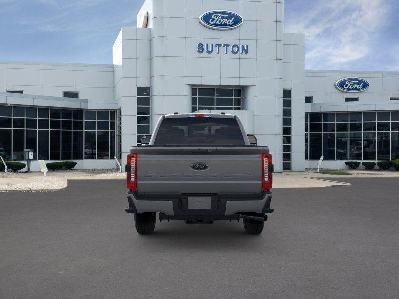 new 2026 Ford F-250 car, priced at $63,622