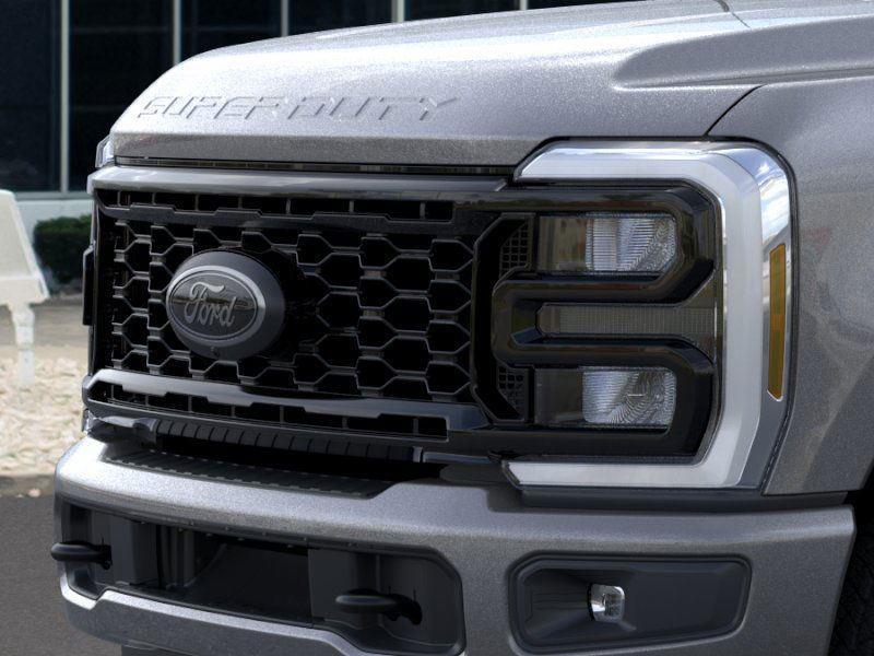 new 2026 Ford F-250 car, priced at $63,622