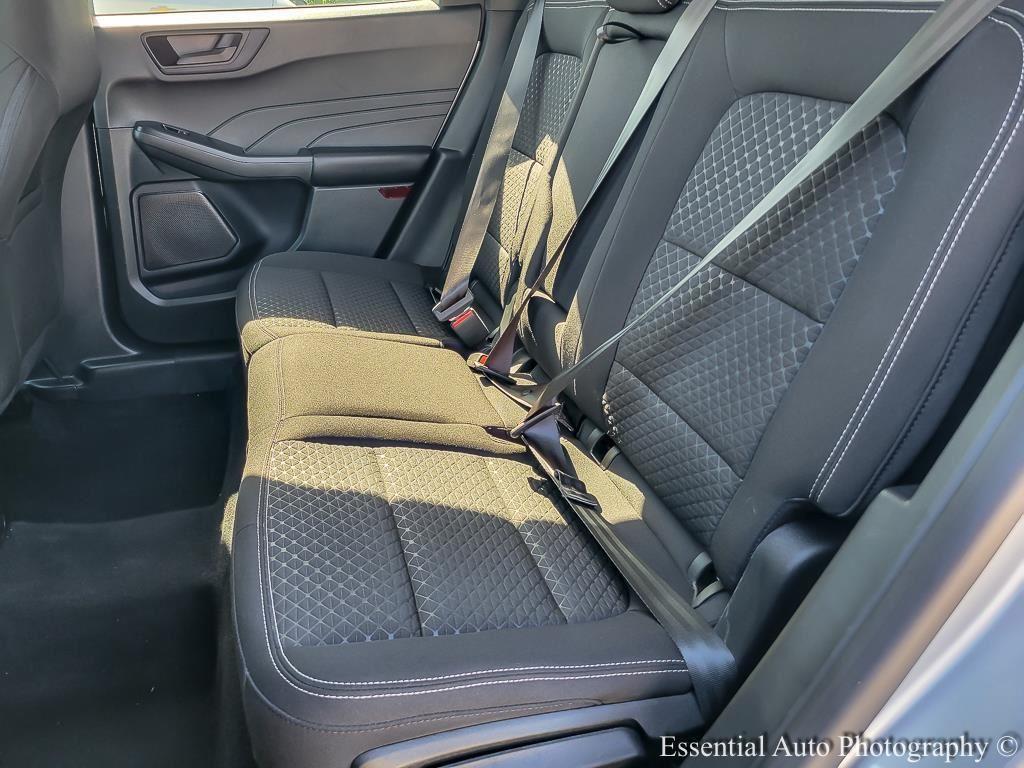 used 2023 Ford Escape car, priced at $25,995
