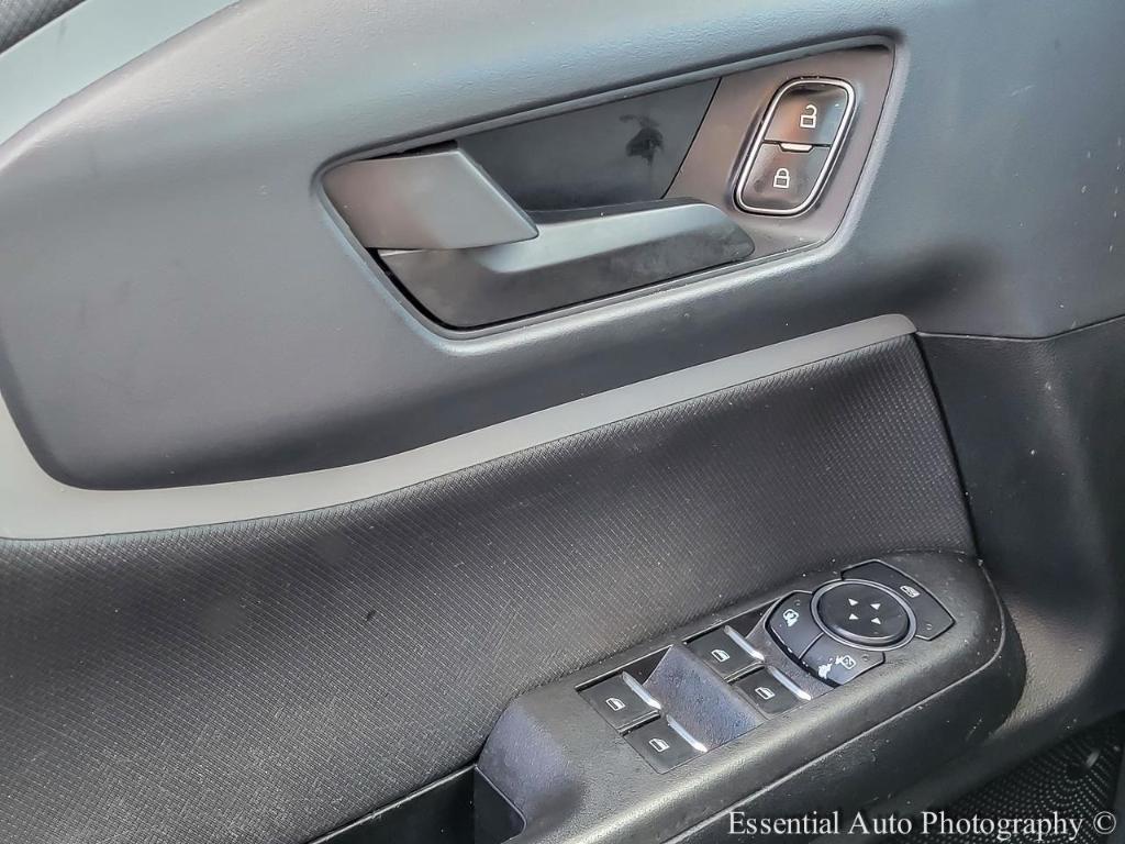 used 2021 Ford Bronco Sport car, priced at $19,995