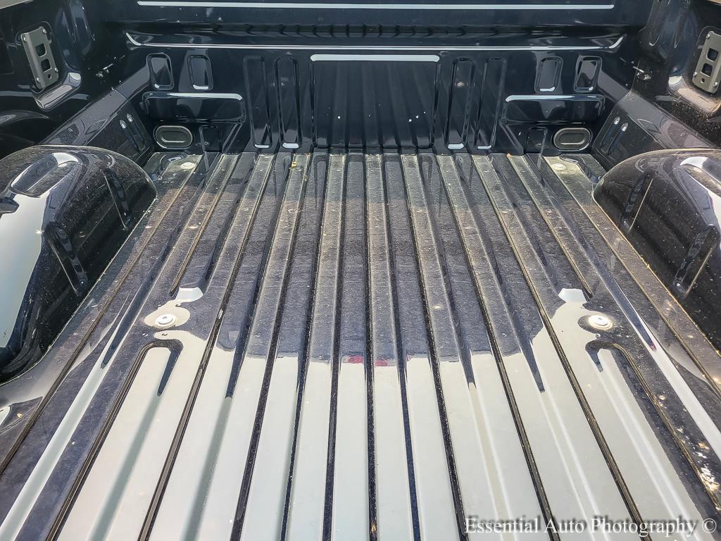 new 2025 Ford F-150 car, priced at $62,020