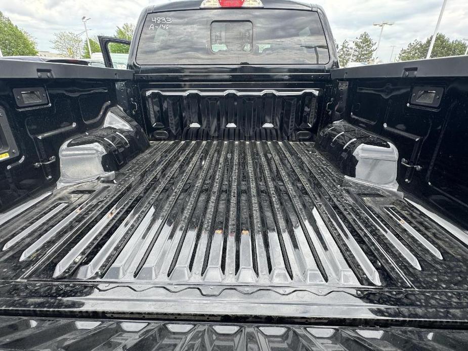 new 2024 Ford Ranger car, priced at $43,500