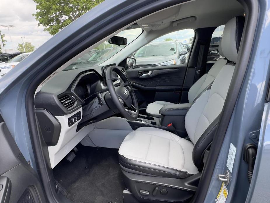 new 2024 Ford Escape car, priced at $38,995
