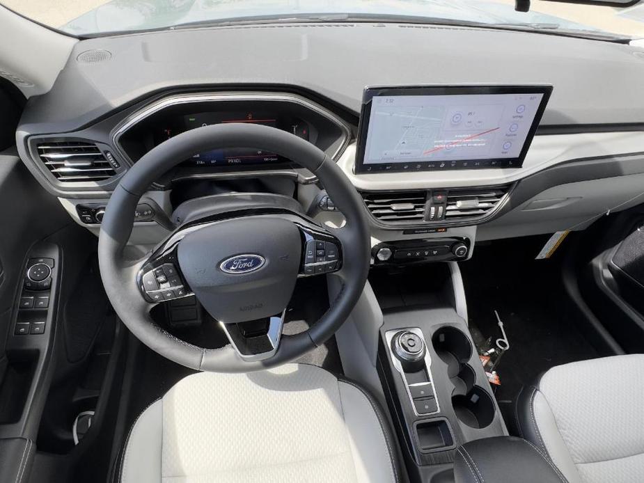 new 2024 Ford Escape car, priced at $38,995