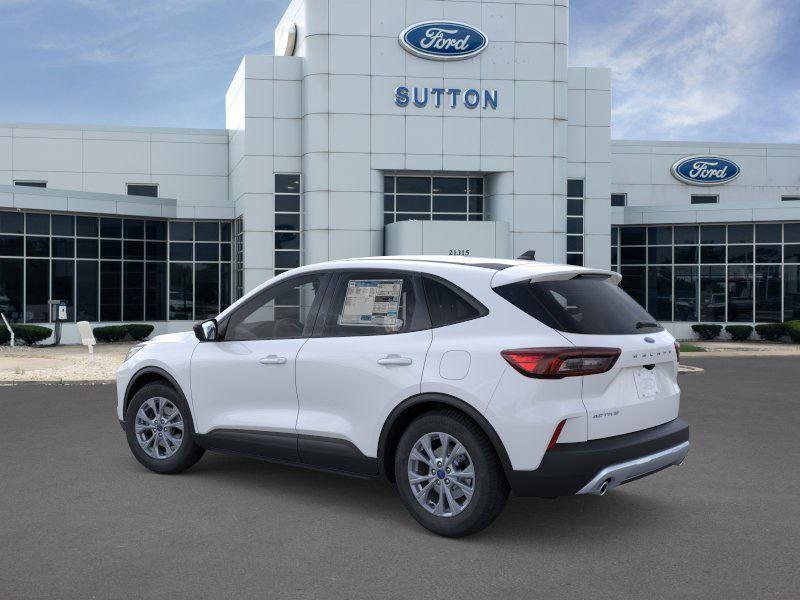 new 2026 Ford Escape car, priced at $29,975