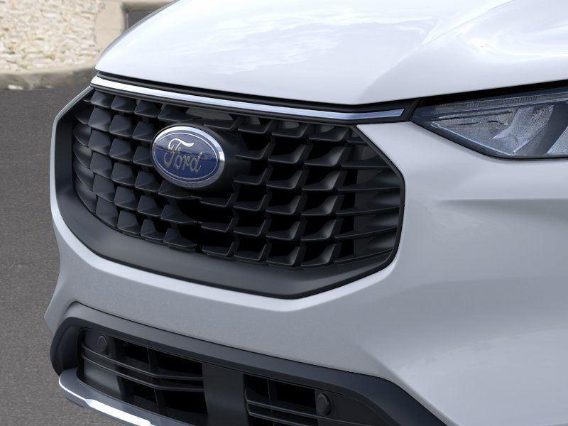 new 2026 Ford Escape car, priced at $29,975