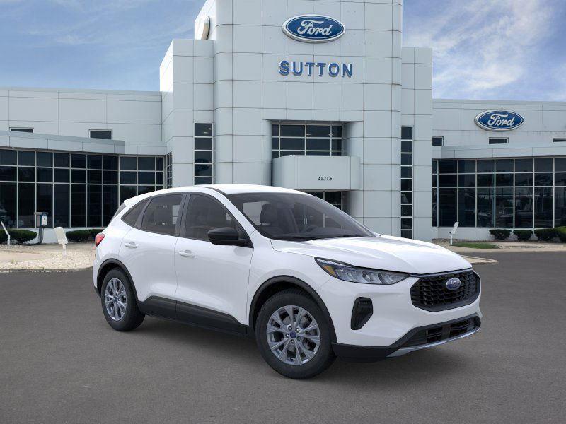 new 2026 Ford Escape car, priced at $29,975