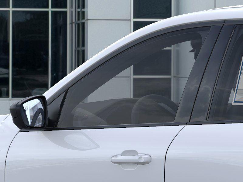new 2026 Ford Escape car, priced at $29,975