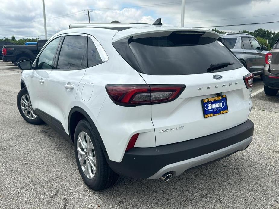 new 2024 Ford Escape car, priced at $26,531