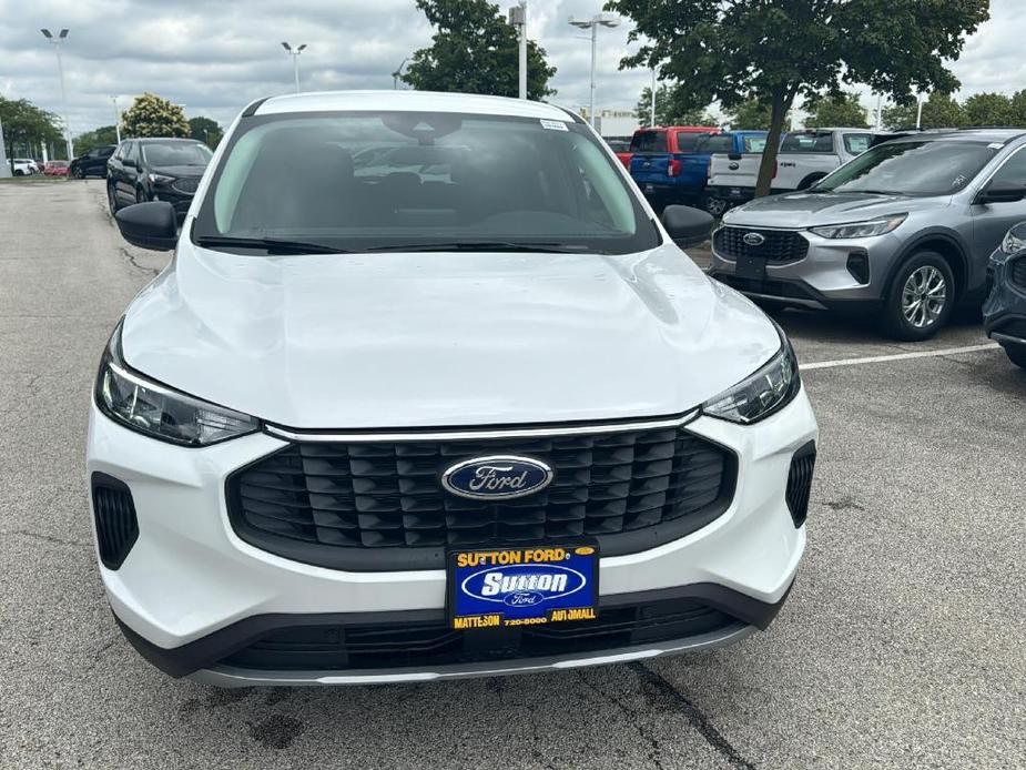 new 2024 Ford Escape car, priced at $26,531