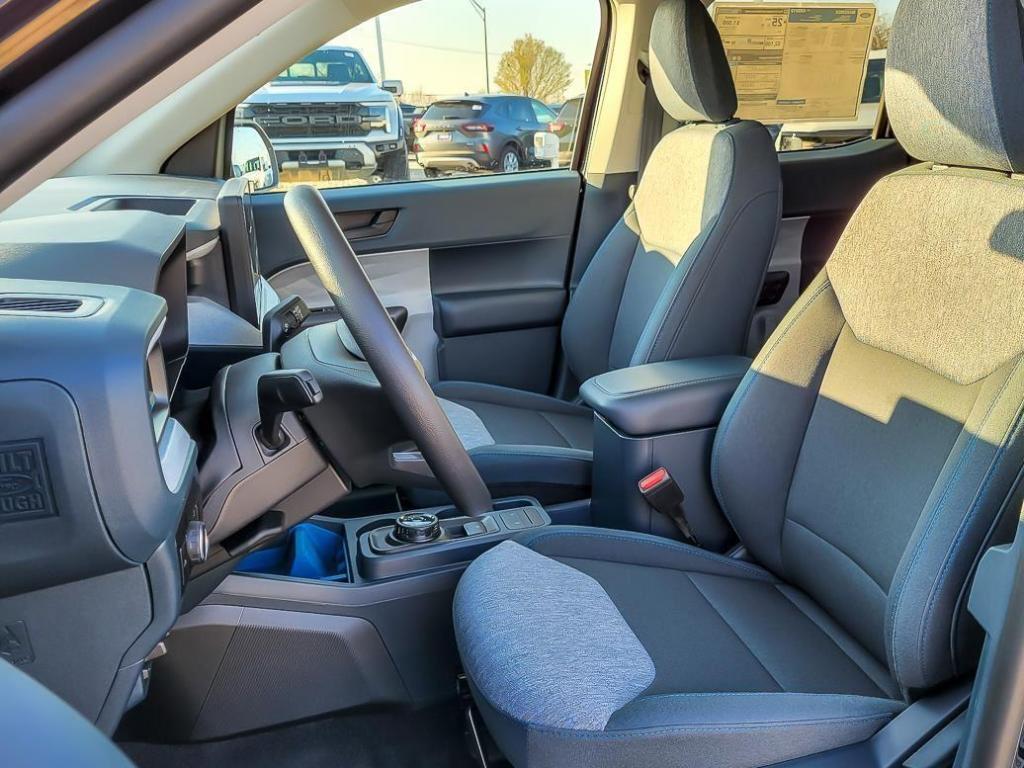 new 2025 Ford Maverick car, priced at $31,559