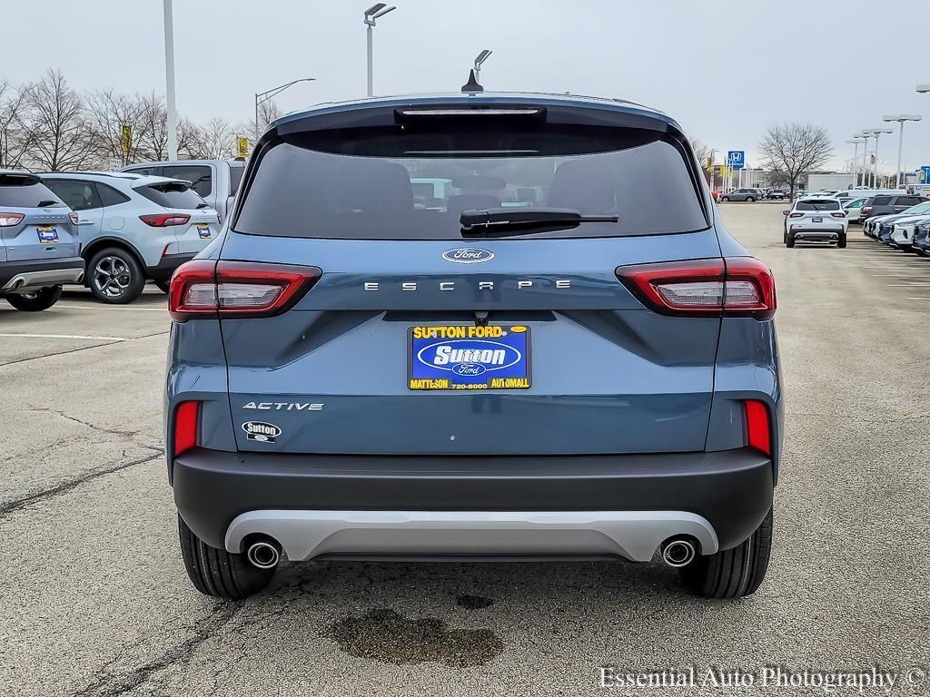 new 2025 Ford Escape car, priced at $28,960
