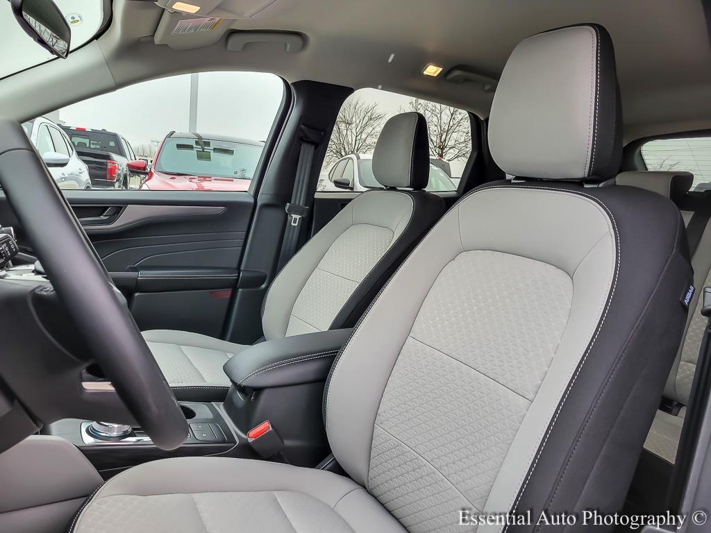 new 2025 Ford Escape car, priced at $28,960