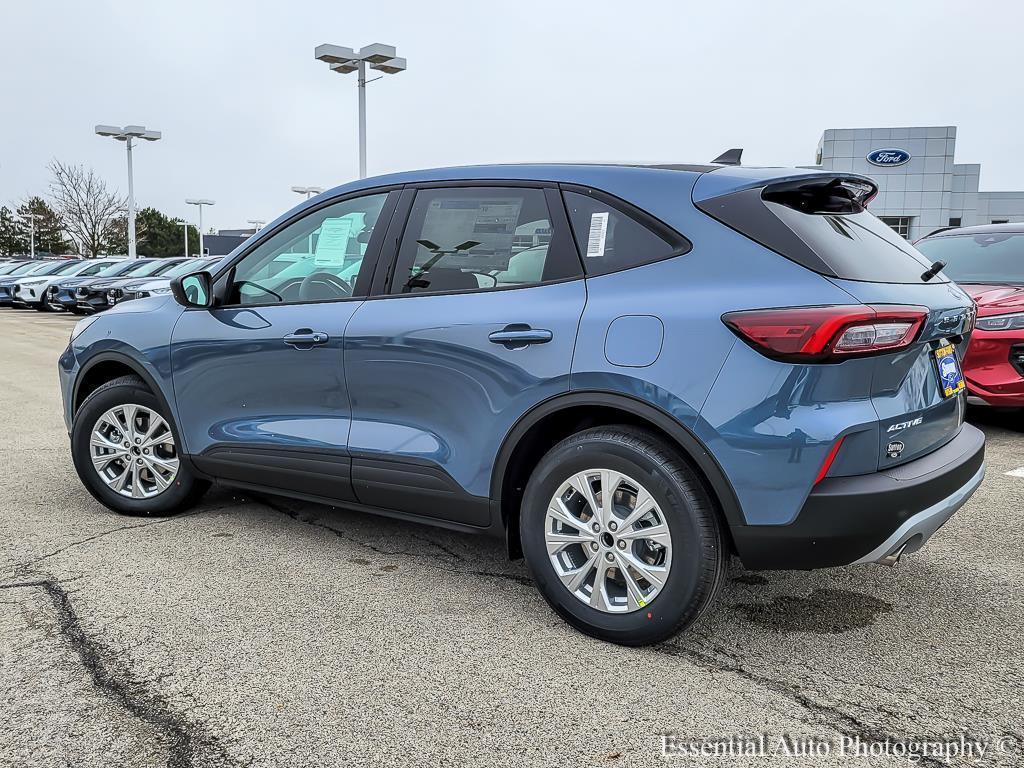 new 2025 Ford Escape car, priced at $28,960