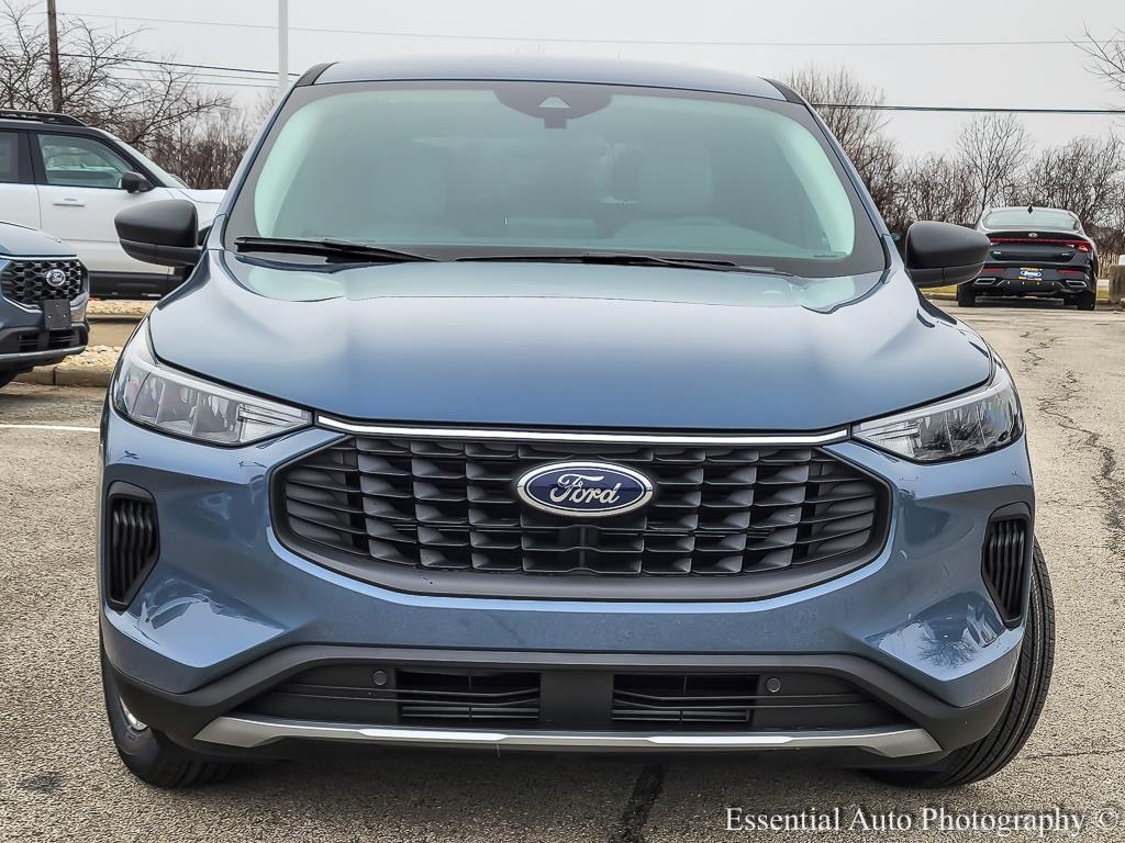new 2025 Ford Escape car, priced at $28,960