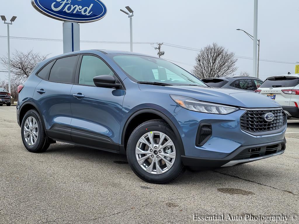 new 2025 Ford Escape car, priced at $28,960