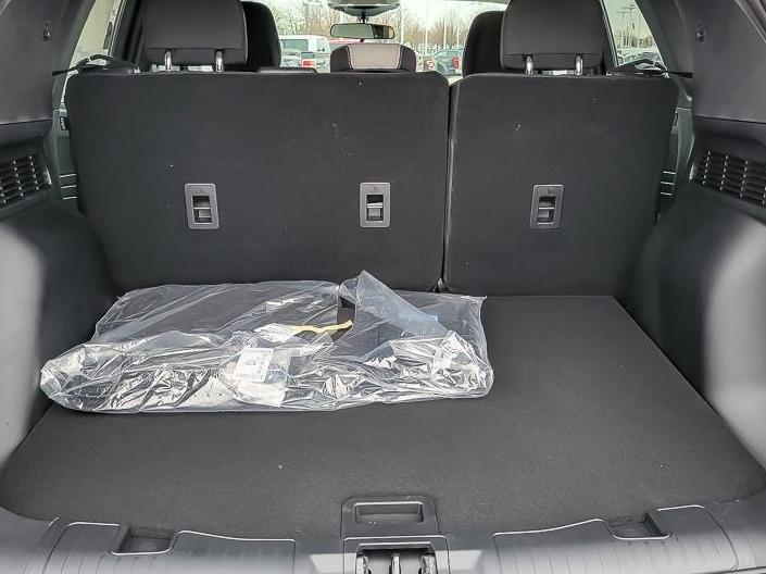 new 2025 Ford Escape car, priced at $28,960