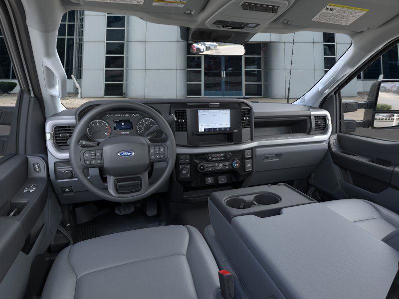 new 2026 Ford F-450 car, priced at $59,941
