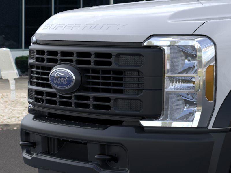 new 2026 Ford F-450 car, priced at $59,941