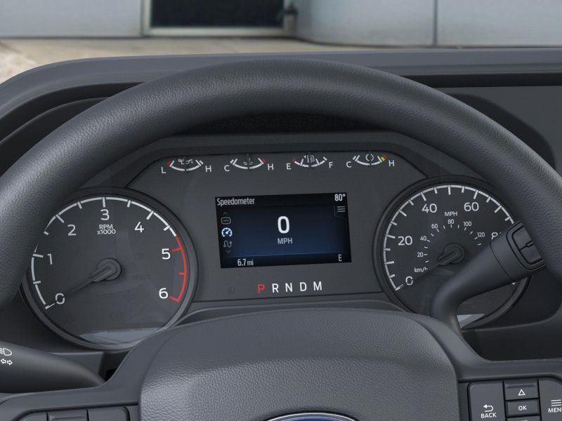new 2026 Ford F-450 car, priced at $59,941