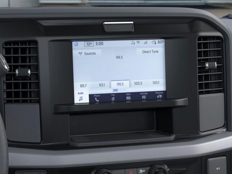 new 2026 Ford F-450 car, priced at $59,941