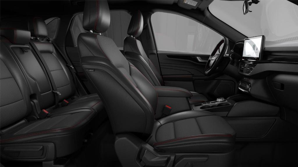 new 2026 Ford Escape car, priced at $31,704