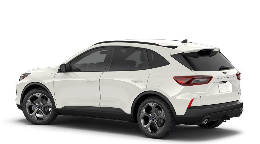 new 2026 Ford Escape car, priced at $31,704