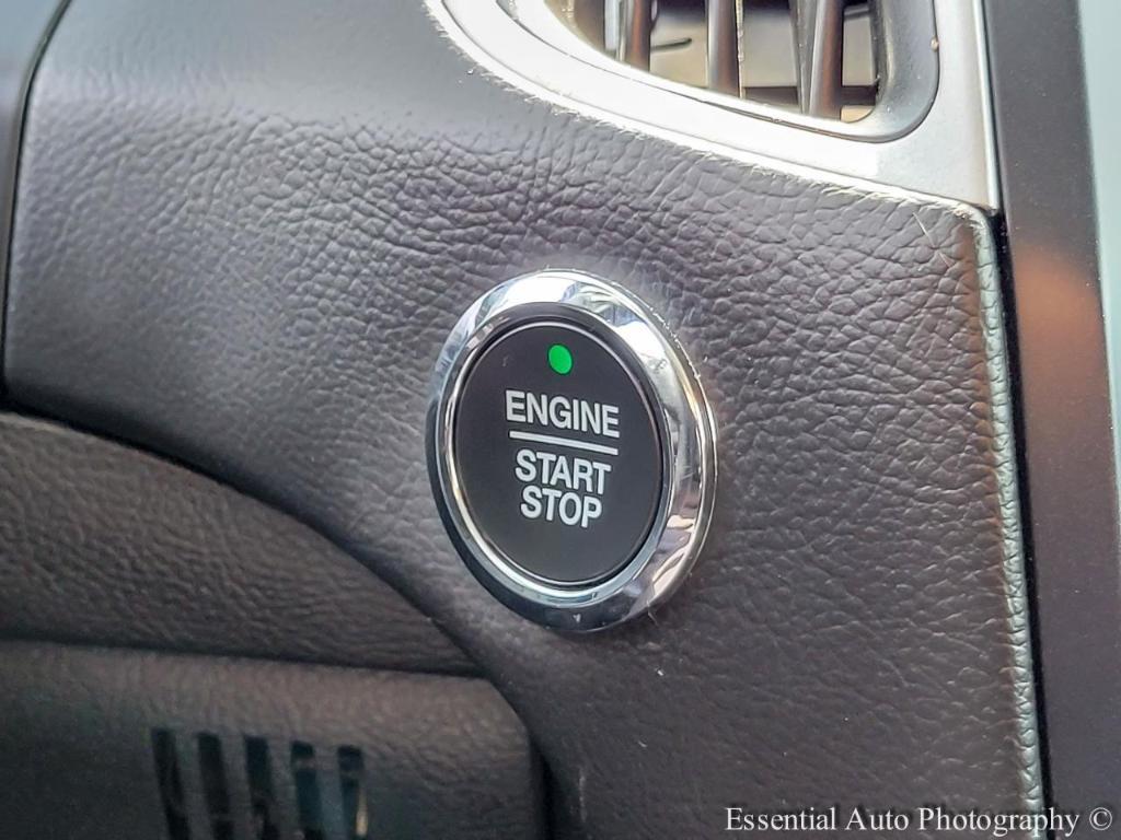used 2023 Ford Edge car, priced at $24,697