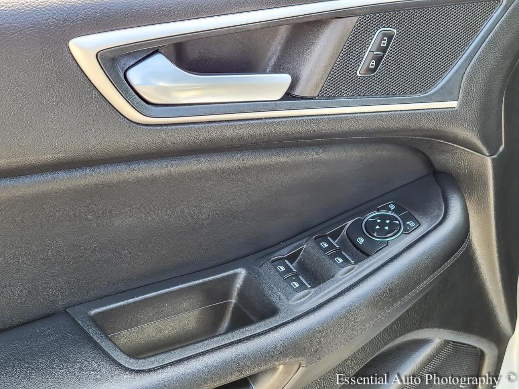 used 2023 Ford Edge car, priced at $24,697