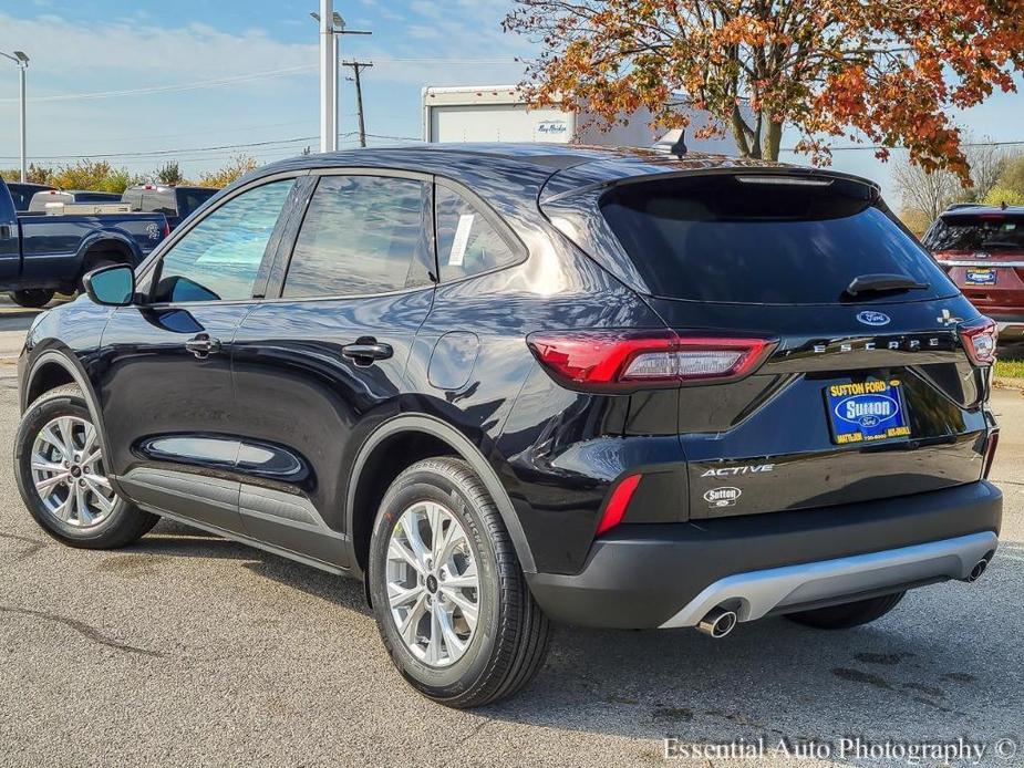 new 2025 Ford Escape car, priced at $26,646