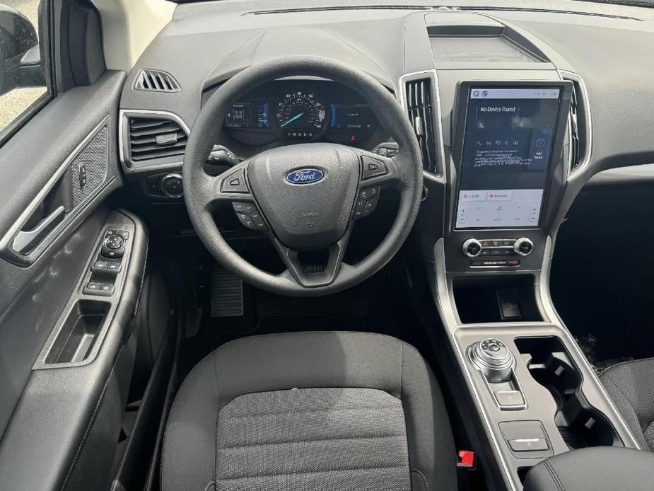 new 2024 Ford Edge car, priced at $37,000