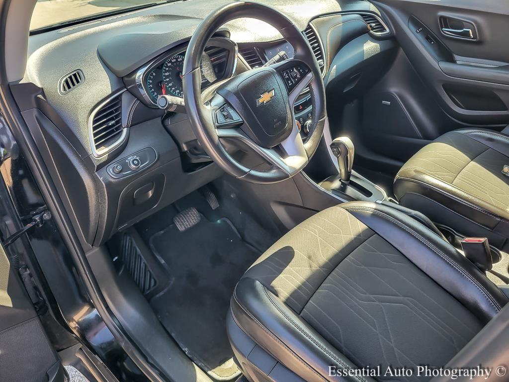 used 2020 Chevrolet Trax car, priced at $17,995