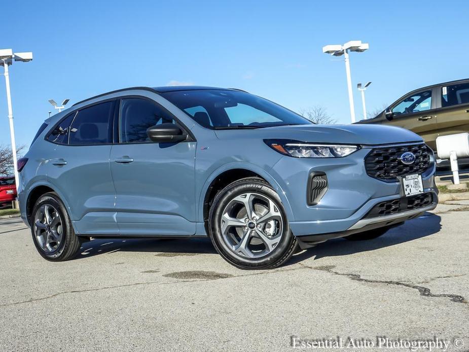 new 2024 Ford Escape car, priced at $34,575