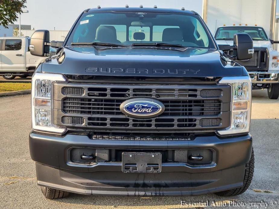 new 2024 Ford F-250 car, priced at $53,657