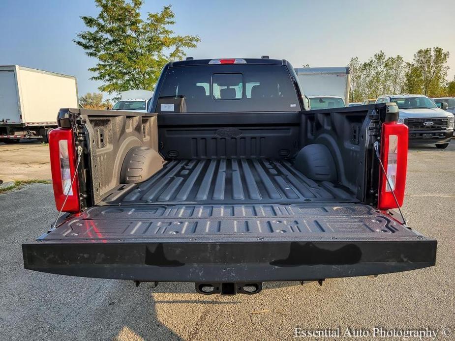 new 2024 Ford F-250 car, priced at $53,657