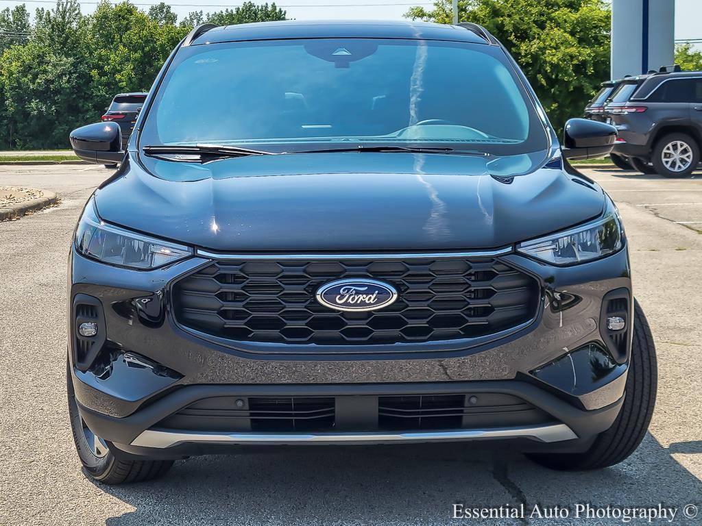 new 2025 Ford Escape car, priced at $35,170
