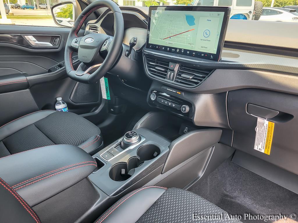 new 2025 Ford Escape car, priced at $35,170
