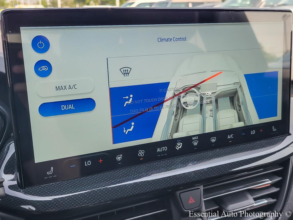 new 2025 Ford Escape car, priced at $35,170