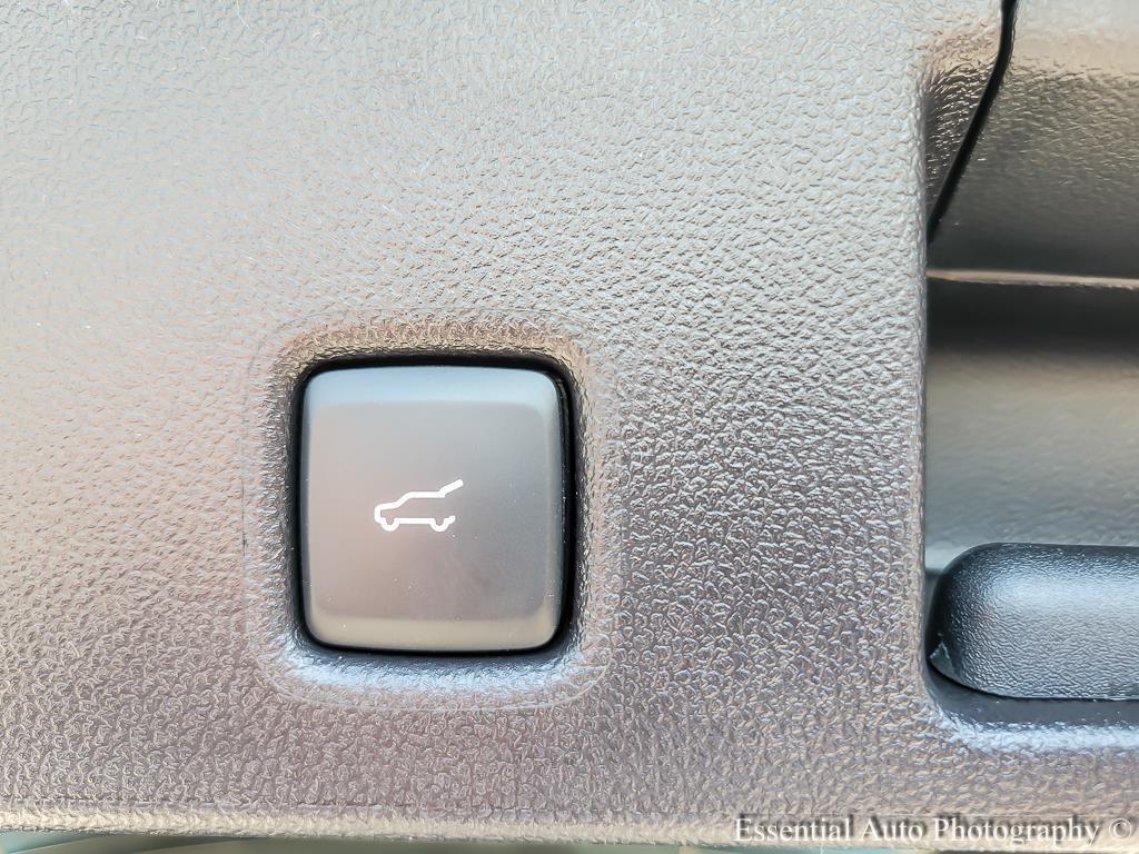 new 2025 Ford Escape car, priced at $35,170