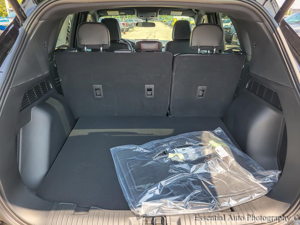 new 2025 Ford Escape car, priced at $35,170